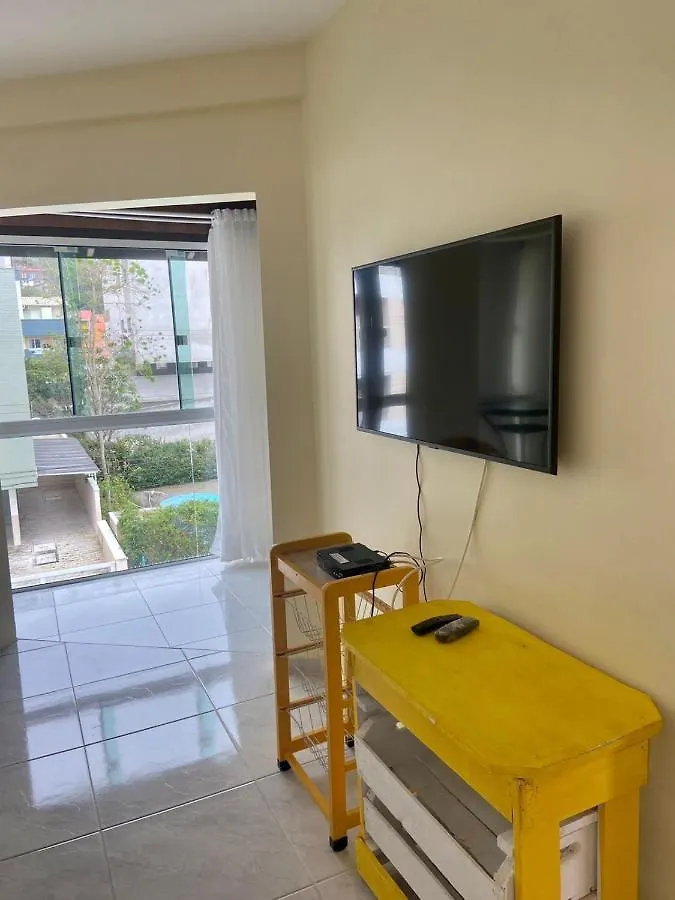 Residencial Parati بومبينهاس 0*,