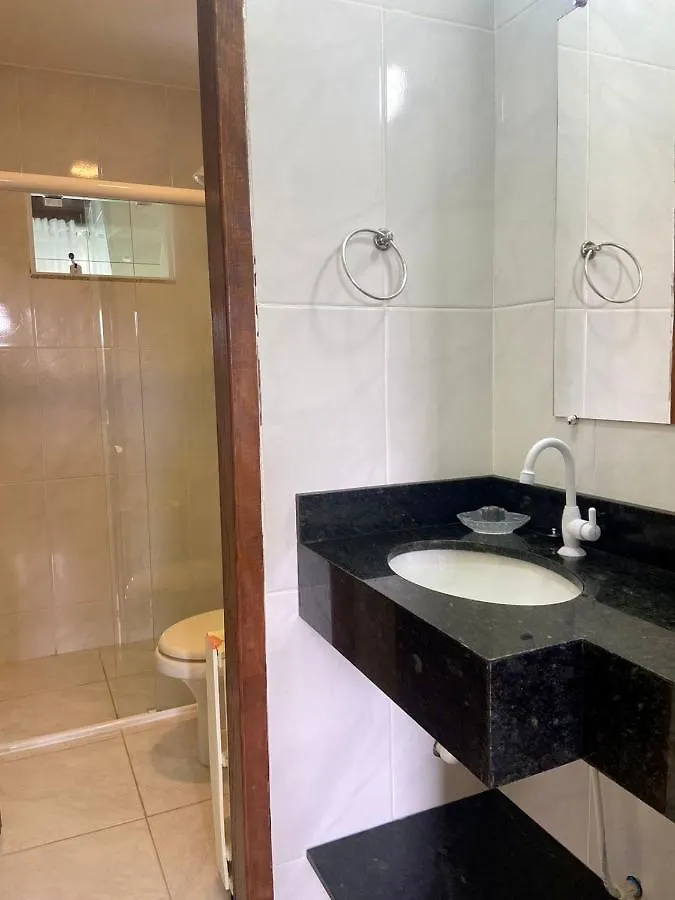شقة Residencial Parati بومبينهاس البرازيل