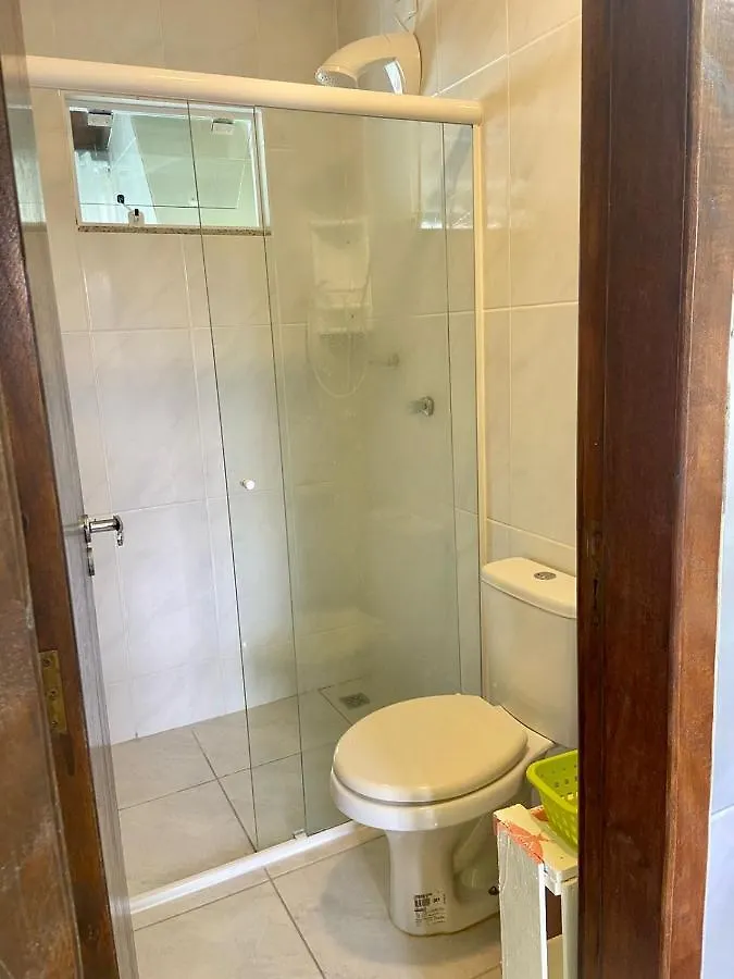 شقة Residencial Parati بومبينهاس