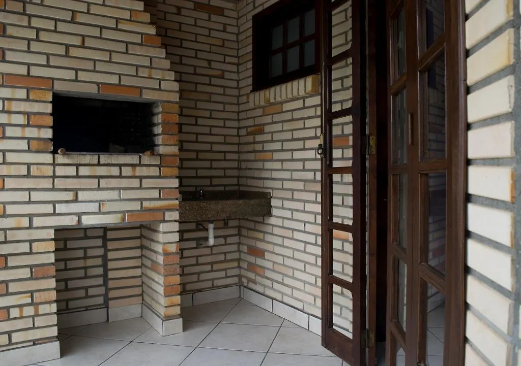 Residencial Parati بومبينهاس شقة
