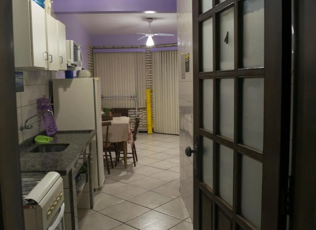Residencial Parati بومبينهاس البرازيل