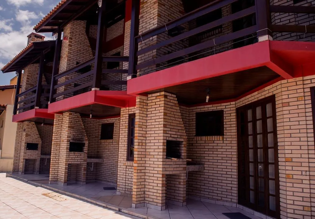 Residencial Parati بومبينهاس