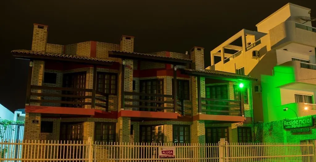 Residencial Parati بومبينهاس