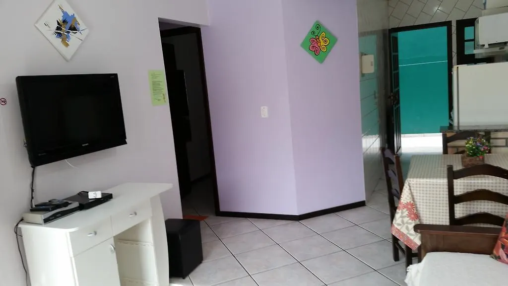 Residencial Parati بومبينهاس