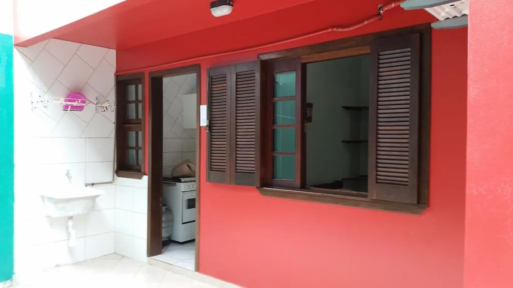 Residencial Parati بومبينهاس البرازيل
