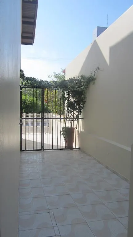 شقة Residencial Parati بومبينهاس البرازيل