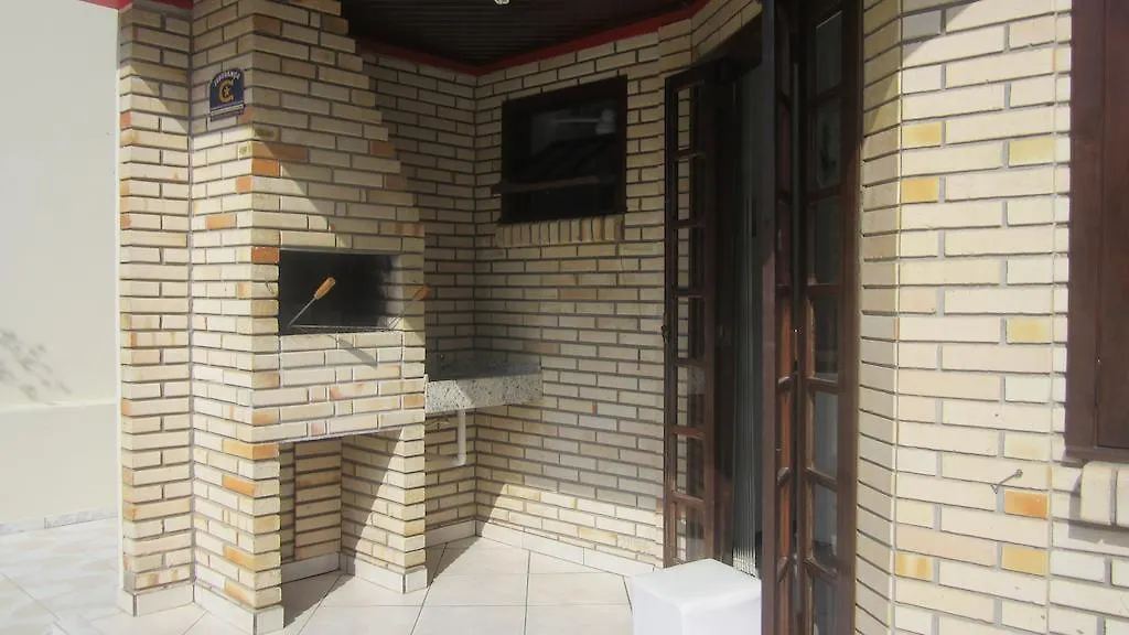 Residencial Parati بومبينهاس 0*,  البرازيل