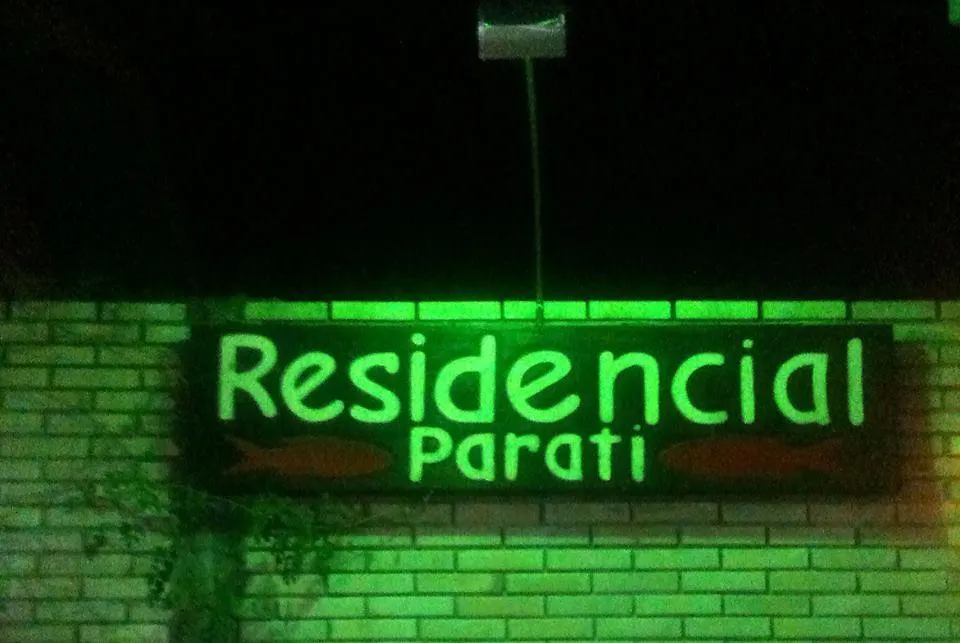 Residencial Parati بومبينهاس البرازيل