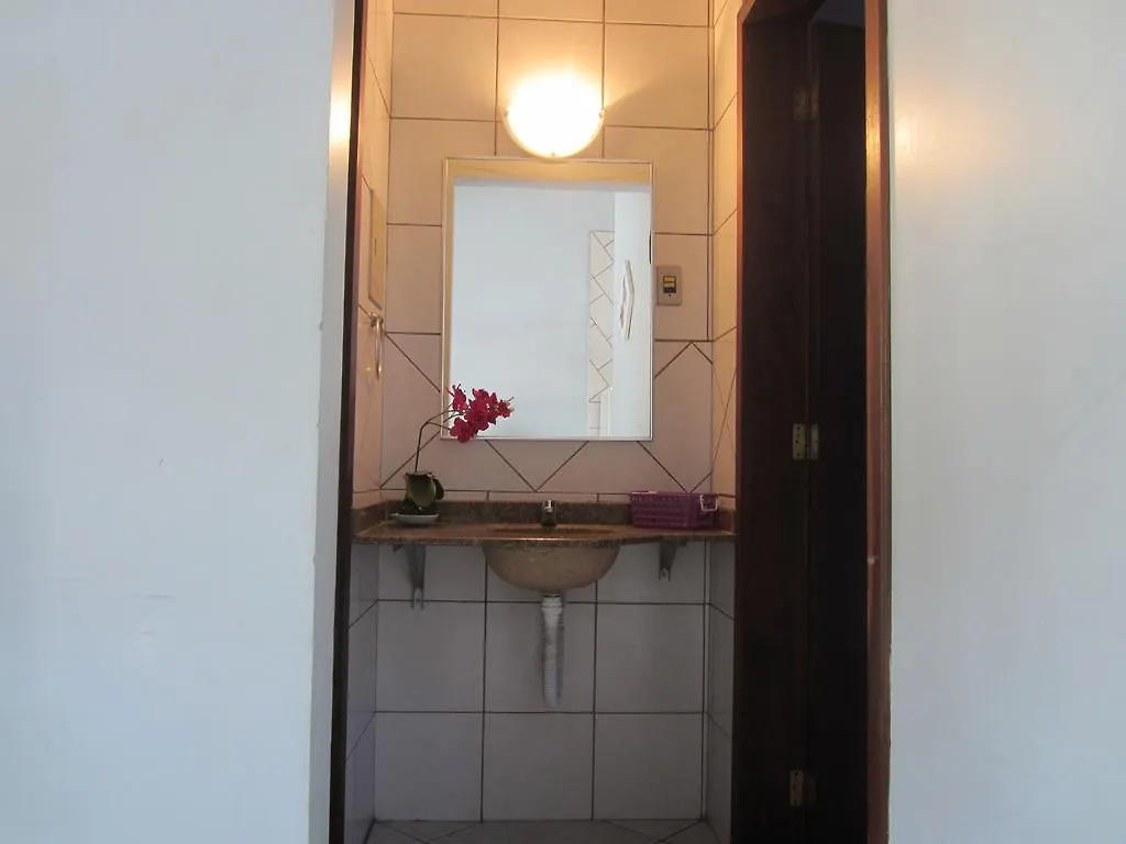 Residencial Parati بومبينهاس