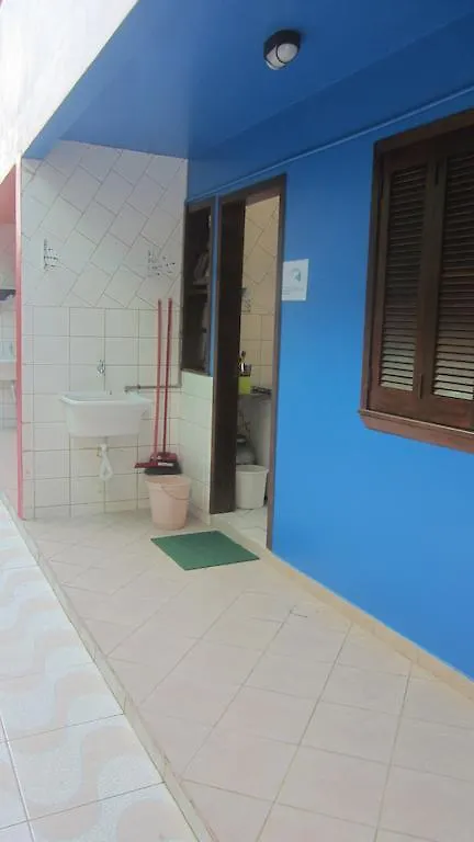 Residencial Parati بومبينهاس