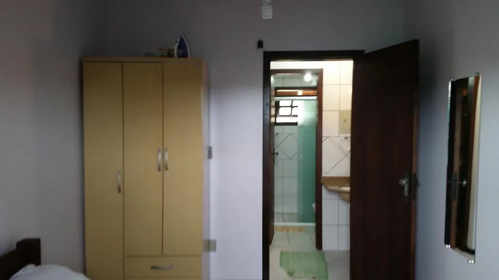 Residencial Parati بومبينهاس