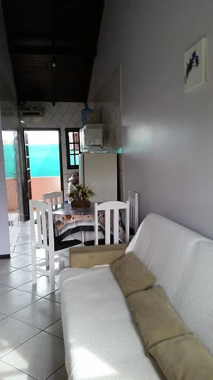 Residencial Parati بومبينهاس 0*,  البرازيل