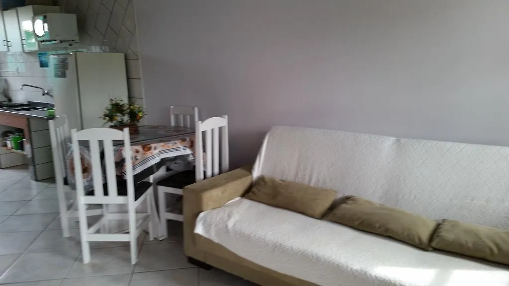 Residencial Parati بومبينهاس