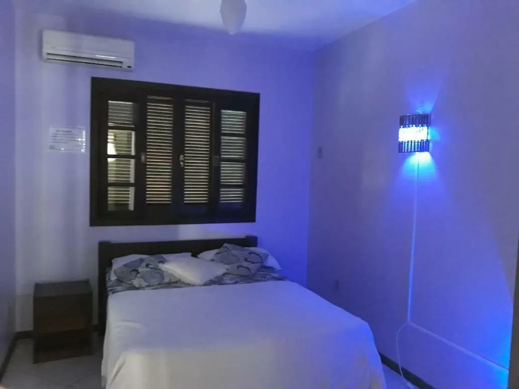 Residencial Parati بومبينهاس 0*,