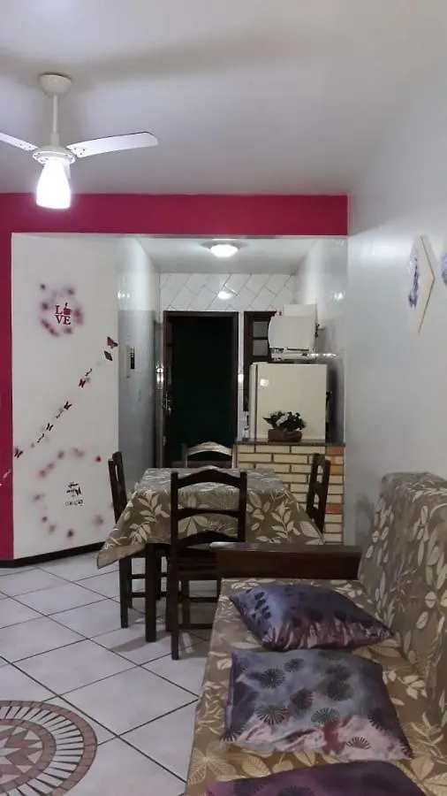 شقة Residencial Parati بومبينهاس