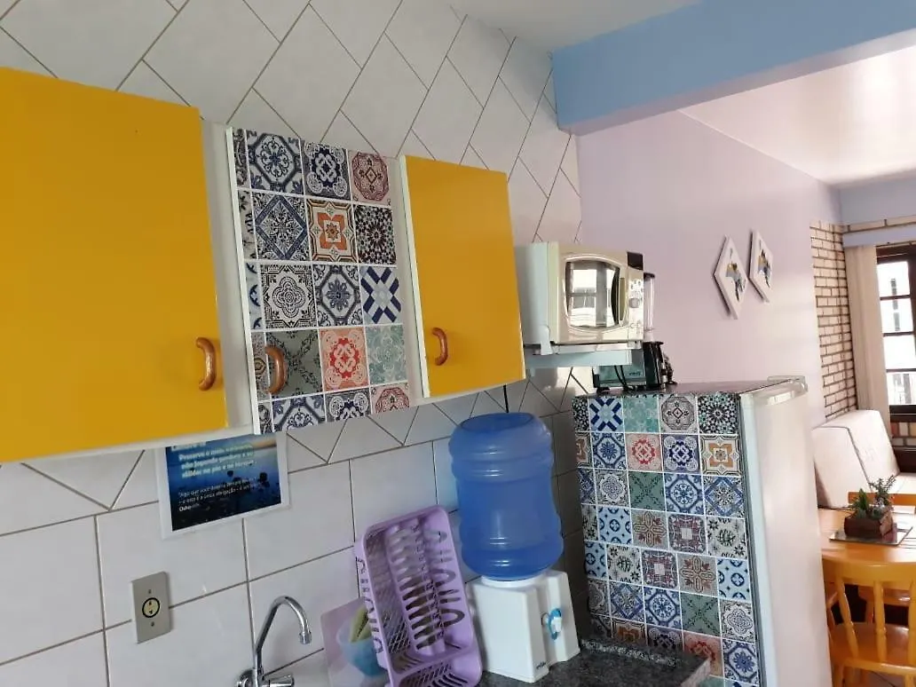 Residencial Parati بومبينهاس