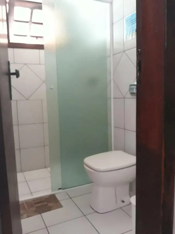 Residencial Parati بومبينهاس البرازيل