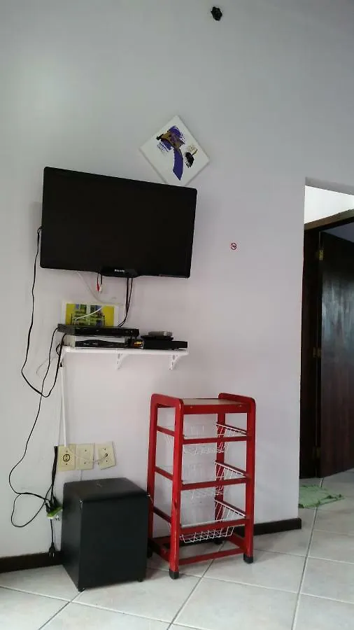 Residencial Parati بومبينهاس 0*,